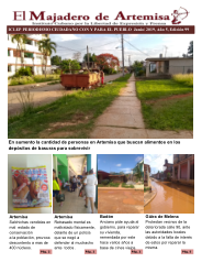 El Majadero de Artemisa #99