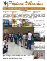 Páginas Villareñas #21