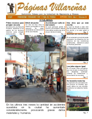 Páginas Villareñas #24