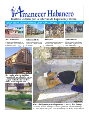 Amanecer Habanero #148