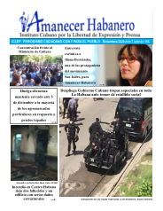 Amanecer Habanero #155