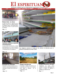 El Espirituano #76