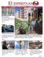 El Espirituano #77