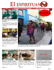 El Espirituano #81