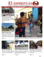 El Espirituano #82