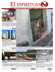 El Espirituano #84
