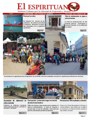 El Espirituano #88