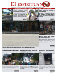 El Espirituano #90