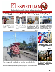 El Espirituano #95