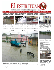 El Espirituano #96