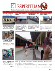 El Espirituano #97