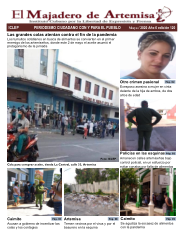 El Majadero de Artemisa #6