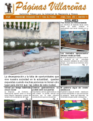 Páginas Villareñas #41