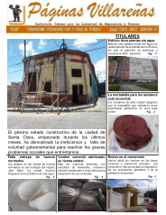 Páginas Villareñas #42
