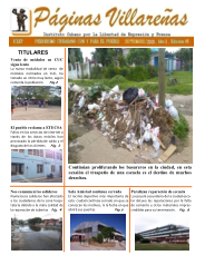 Páginas Villareñas #46