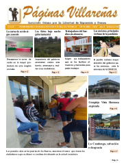 Páginas Villareñas #48