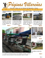 Páginas Villareñas #49