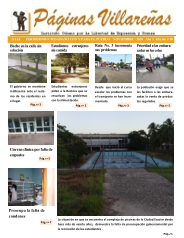 Páginas Villareñas #50