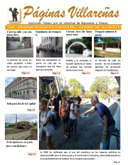 Páginas Villareñas #51