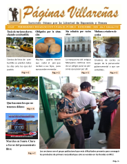 Páginas Villareñas #52
