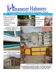 Amanecer Habanero #167