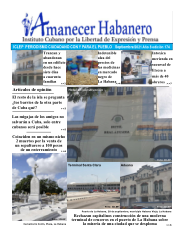 Amanecer Habanero #174