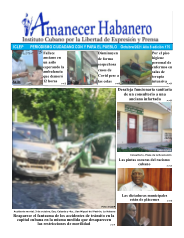 Amanecer Habanero #175