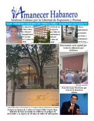 Amanecer Habanero #178