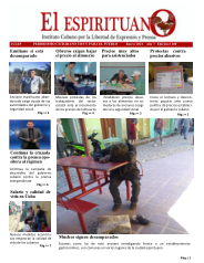 El Espirituano #100