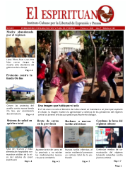 El Espirituano #102