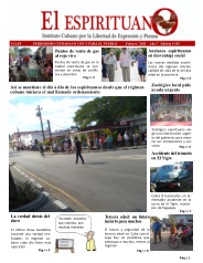 El Espirituano #103