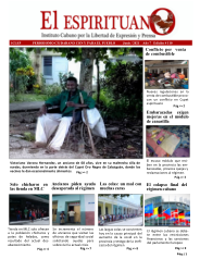 El Espirituano #110