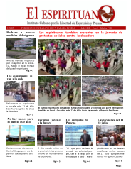 El Espirituano #112