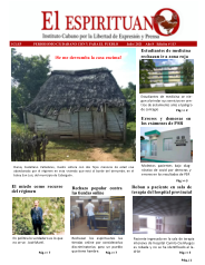 El Espirituano #113