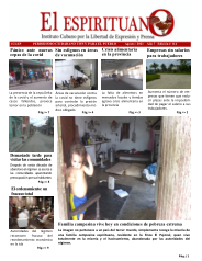 El Espirituano #114