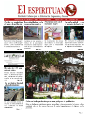 El Espirituano #115