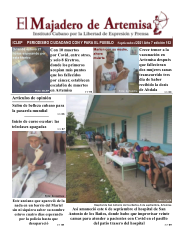 El Majadero de Artemisa #152