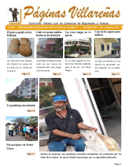 Páginas Villareñas #54