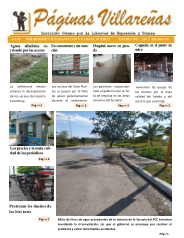 Páginas Villareñas #55
