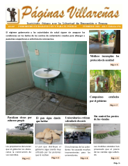 Páginas Villareñas #56