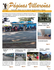 Páginas Villareñas #57