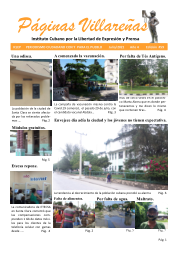 Páginas Villareñas #59