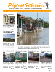 Páginas Villareñas #60