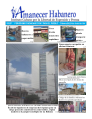 Amanecer Habanero #184