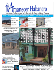 Amanecer Habanero #193