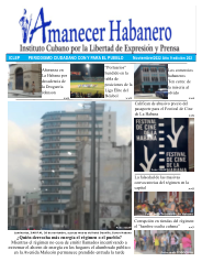 Amanecer Habanero #202