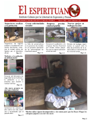 El Espirituano #124