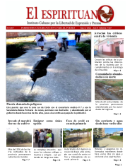 El Espirituano #125