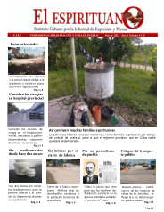 El Espirituano #128