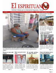 El Espirituano #129